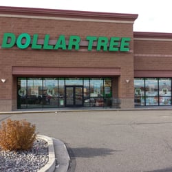 Dollar Tree - Exterior
