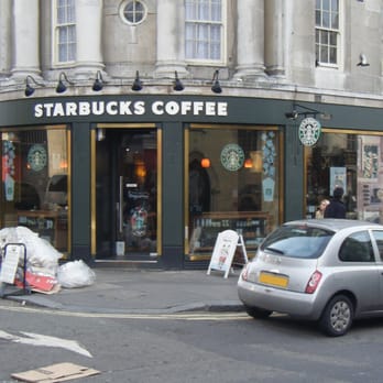 Starbucks - Coffee & Tea Near Me - London, XGL Starbucks - Coffee & Tea Near Me - London, XGL