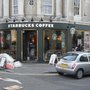 Photo of Starbucks