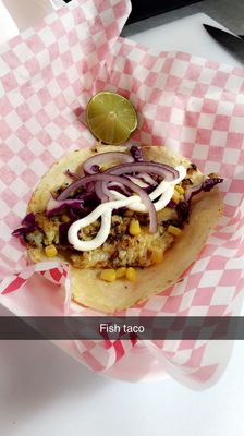 TACOS LA HUERTA by null