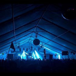 Stuart Event Rentals - SnowGlobe 2017 - South Lake Tahoe