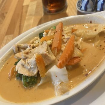 The Best Thai restaurant - Thai Near Me - Jacksonville, Florida