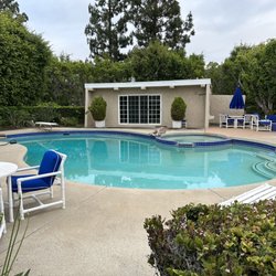 Pool Rehab - Before
