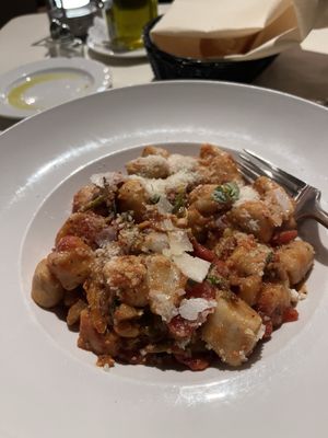 Valentino's Ristorante by null