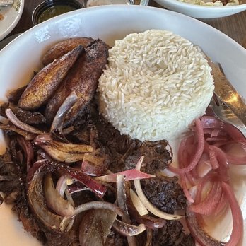 Baracoa Cuban Restaurant - Vaca Frita - Cuban Near Me - Palmdale, California Baracoa Cuban Restaurant - Vaca Frita - Cuban Near Me - Palmdale, California