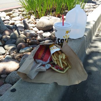 Carl's Jr - Can't wait to see how it looks like. - Burgers Near Me - San Diego, California