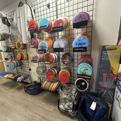 Replay GWS - Disc golf discs new and used