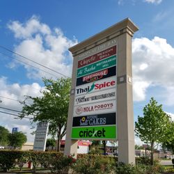 NTB - National Tire & Battery - It's meant to be ntb