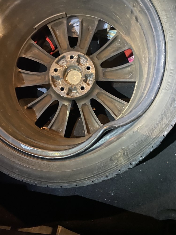EXTREME WHEEL REPAIR Updated September 2024 95 S Main St, Edison, New Jersey Powder