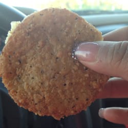 Ski Boy Drive - Fried green tomatoes so good