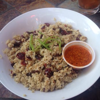 Elwoods - quinoa salad. - Pubs Near Me - Vancouver, British Columbia Elwoods - quinoa salad. - Pubs Near Me - Vancouver, British Columbia