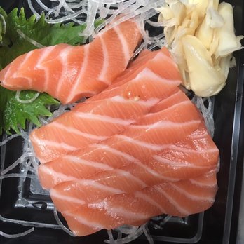 Spicy Fish - Yummy salmon - Japanese Near Me - Pomona, California Spicy Fish - Yummy salmon - Japanese Near Me - Pomona, California