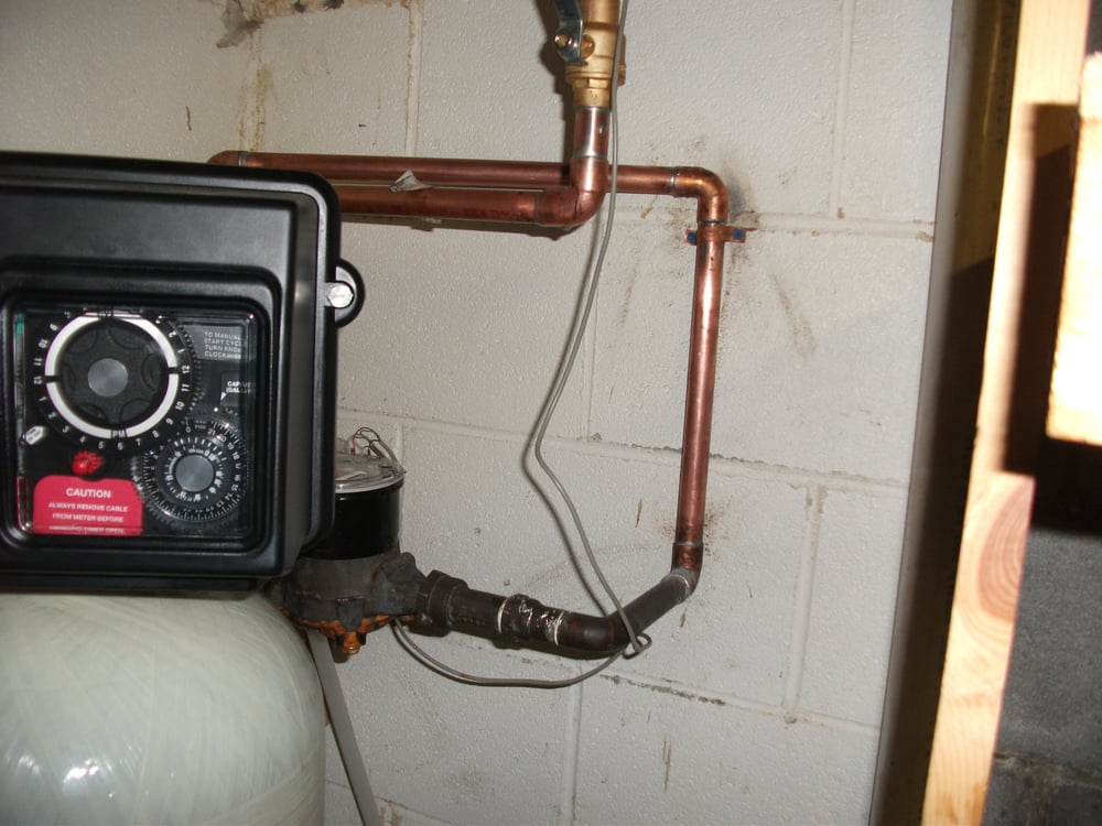 Slide of Moody Plumbing MPI