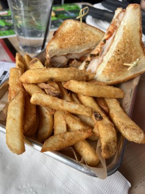 Cross Street Public House by null