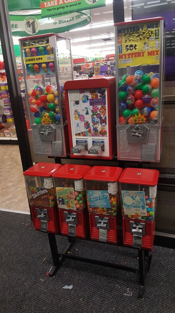 dollar tree arcade games