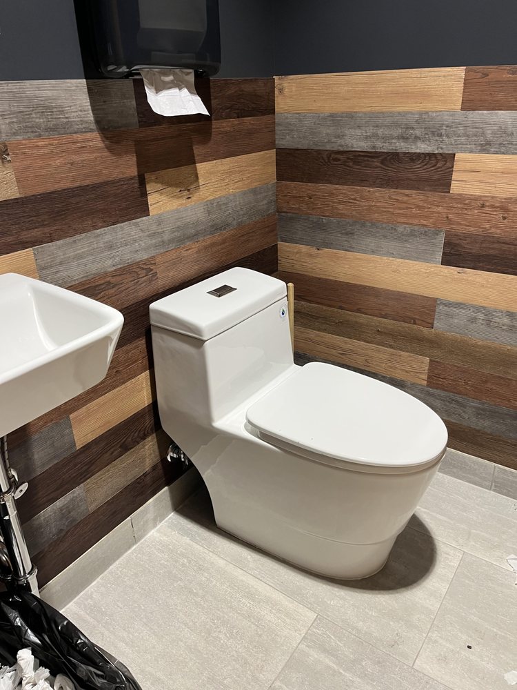 Slide of A Swafford Back Flow Service