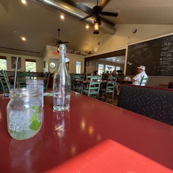 Mama’s Mercantile & Eatery - American Near Me - Grass Lake, Michigan