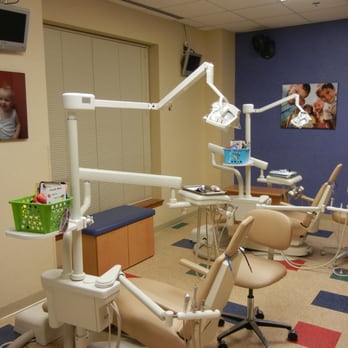 Pediatric Dental Center - Pediatric Dentists Near Me - Frederick, Maryland
