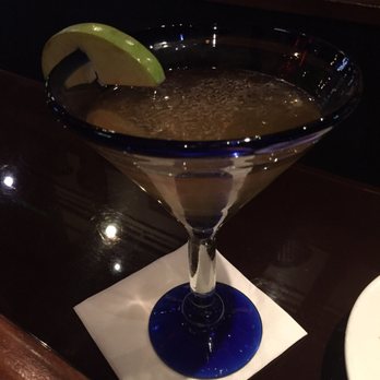 Sal Y Limon - Appletini - Mexican Near Me - Seattle, Washington
