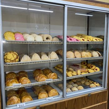 Ramos Bakery - Mur rico - Bakeries Near Me - Whittier, California Ramos Bakery - Mur rico - Bakeries Near Me - Whittier, California