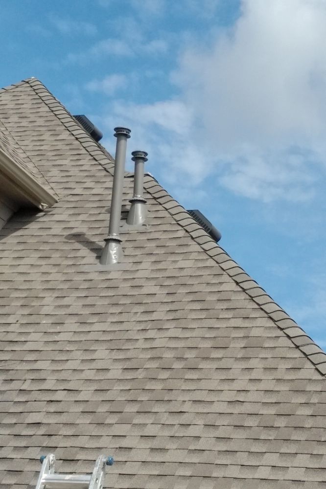 ARTISAN ROOFING AND SOLAR Updated August 2024 1850 Crown Dr, Dallas