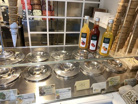 Gelateria Della Passera by null