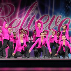 James School of Dance Arts