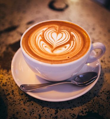 Vivel Crêpes & Coffee by null