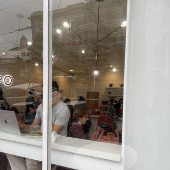 SPRO Coffee Lab - Coffee & Tea Near Me - San Francisco, California SPRO Coffee Lab - Coffee & Tea Near Me - San Francisco, California