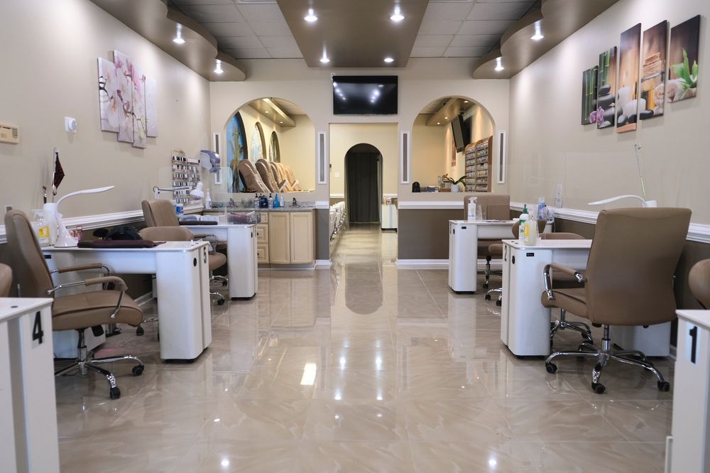 PROTIPS NAILS & SPA Updated September 2024 64 Photos & 39 Reviews