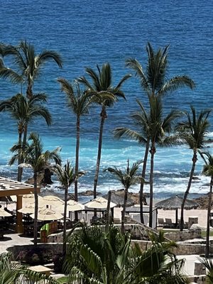 Grand Fiesta Americana Los Cabos All Inclusive Golf & Spa. by null