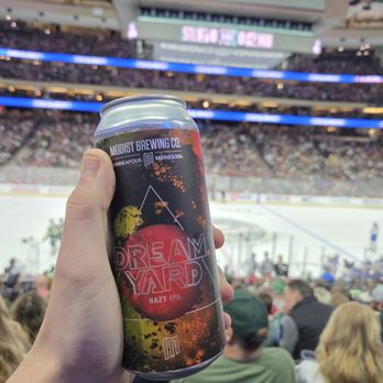 Grand Casino Arena - Stadiums & Arenas Near Me - Saint Paul, Minnesota Grand Casino Arena - Stadiums & Arenas Near Me - Saint Paul, Minnesota