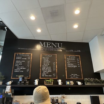 Voltaire Coffee Roasters - Menu - Coffee & Tea Near Me - San Jose, California Voltaire Coffee Roasters - Menu - Coffee & Tea Near Me - San Jose, California