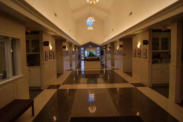 SCOTT FUNERAL HOME - Updated May 2026 - 18 Photos - 2515 Veterans Pkwy