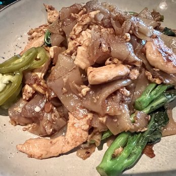 Chalong - See Iew - Thai Near Me - New York, New York
