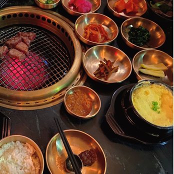 Atti - Korean Near Me - Brooklyn, New York