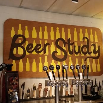 Beer Study - Beer, Wine & Spirits Near Me - Carrboro, North Carolina Beer Study - Beer, Wine & Spirits Near Me - Carrboro, North Carolina