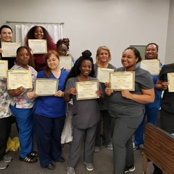 Acumen CNA Training and Testing Center