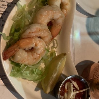 Big Fin Seafood - Shrimp Cocktail - Seafood Near Me - Orlando, Florida Big Fin Seafood - Shrimp Cocktail - Seafood Near Me - Orlando, Florida