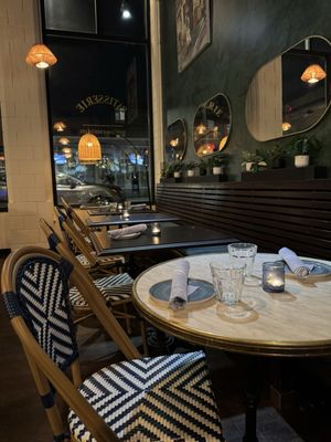 Café Saint-Germain by null