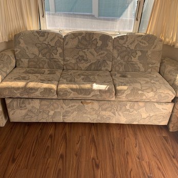 Sara Upholstery and Cushions - Before... - Furniture Reupholstery Near Me - Denver, Colorado Sara Upholstery and Cushions - Before... - Furniture Reupholstery Near Me - Denver, Colorado