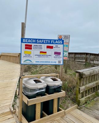 EMERALD ISLE BEACH ACCESS - Updated November 2025 - 30 Photos & 12 ...