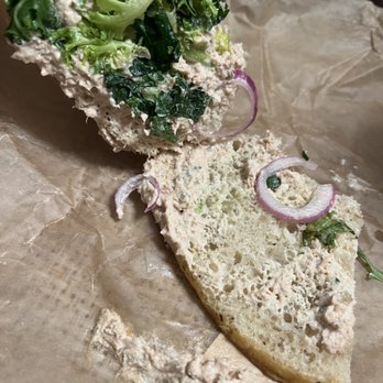 Panera Bread - Sandwiches Near Me - Tampa, Florida