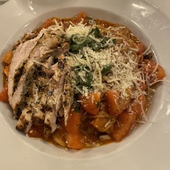 Bella Siena - Italian Near Me - Benicia, California