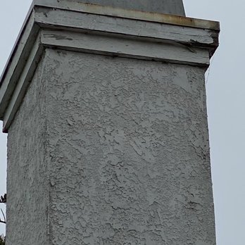 Color Concepts - Before repairs - Painters Near Me