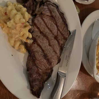 Prime Catch - Top tier mediocrity. - Steakhouses Near Me - New York, New York