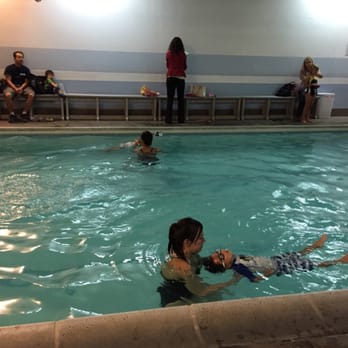 Aquatic Explorations & Safety Training - The pool. - Swimming Pools Near Me - Los Alamitos, California Aquatic Explorations & Safety Training - The pool. - Swimming Pools Near Me - Los Alamitos, California