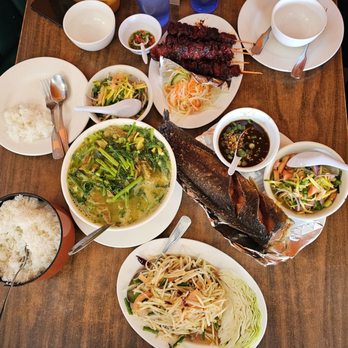 Crystal Thai-Cambodian Cuisine - Thai Near Me - Long Beach, California Crystal Thai-Cambodian Cuisine - Thai Near Me - Long Beach, California