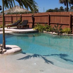 A-1 Pool Service