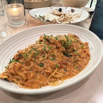 Primo Waterfront - Entree - Italian Near Me - Newburgh, New York Primo Waterfront - Entree - Italian Near Me - Newburgh, New York